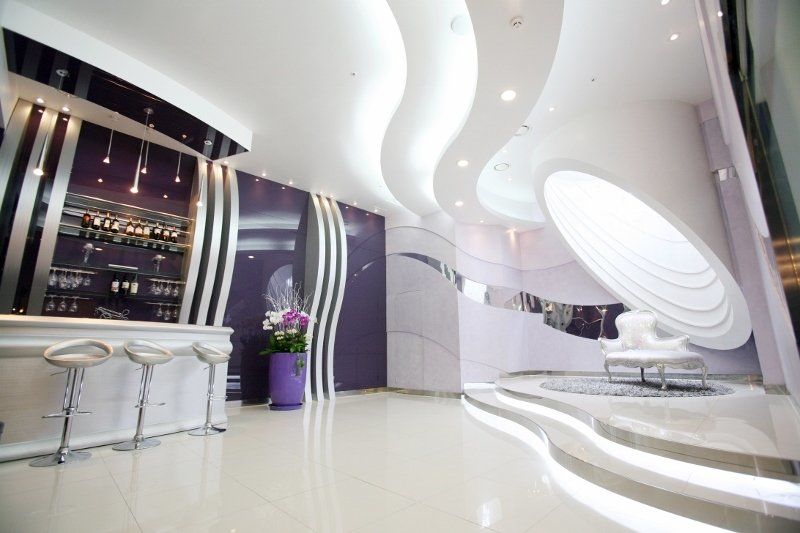 New Hilltop Hotel Seoul Exteriör bild
